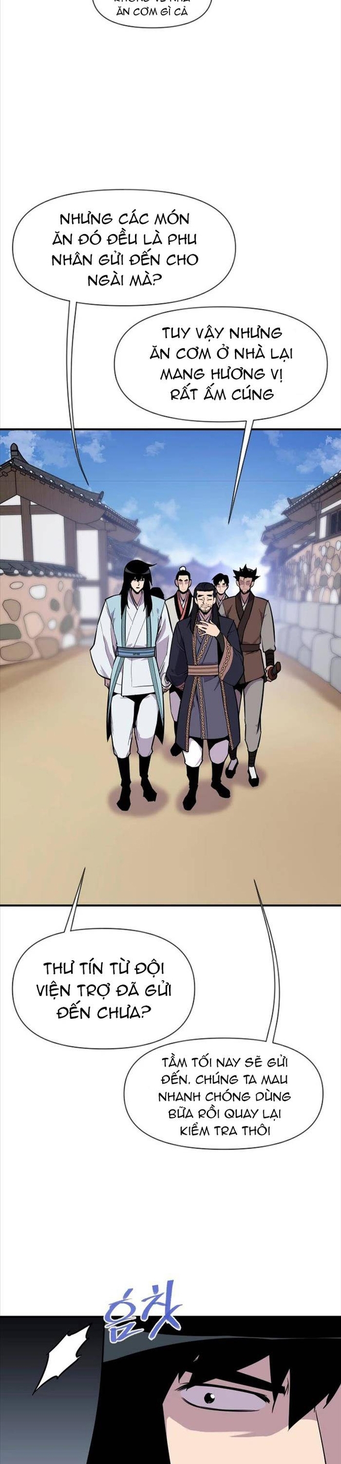 Kẻ Mạnh Nhất Lịch Sử Chapter 184 - Trang 15