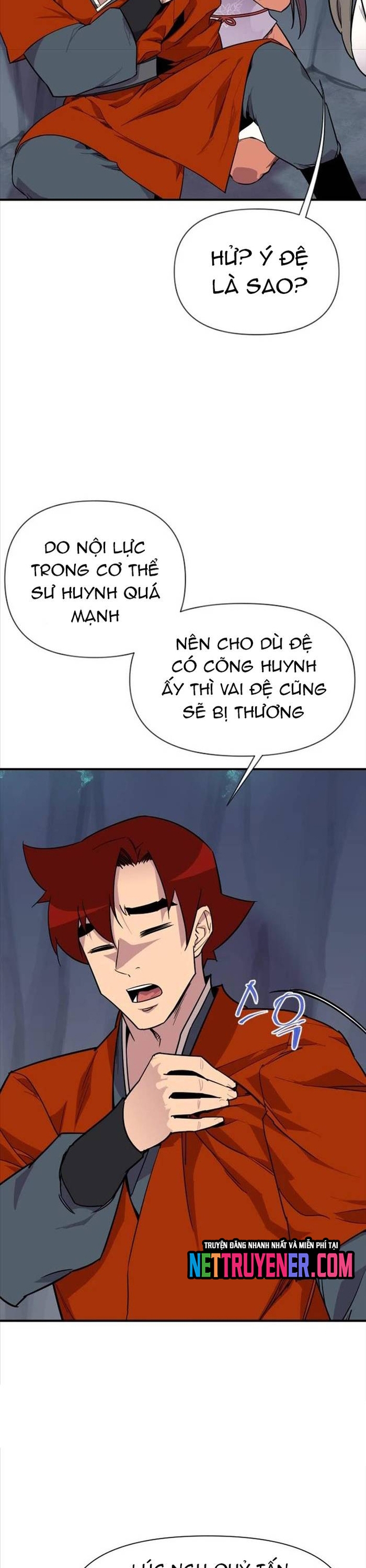 Kẻ Mạnh Nhất Lịch Sử Chapter 184 - Trang 7
