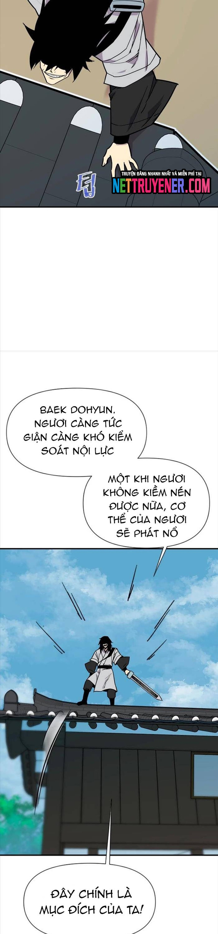 Kẻ Mạnh Nhất Lịch Sử Chapter 182 - Trang 22