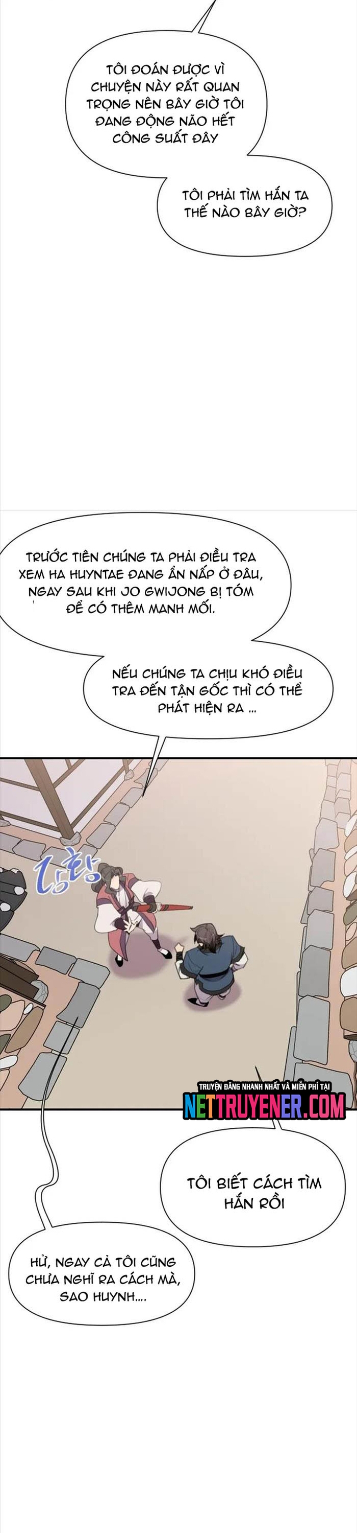 Kẻ Mạnh Nhất Lịch Sử Chapter 177 - Trang 25