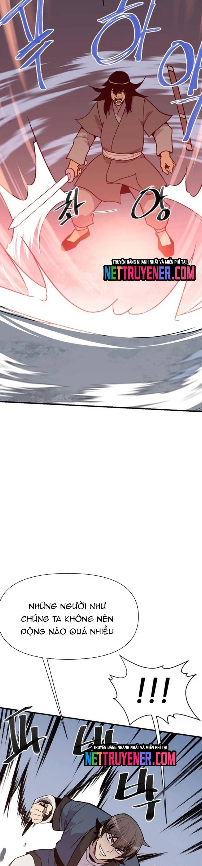 Kẻ Mạnh Nhất Lịch Sử Chapter 186 - Trang 43