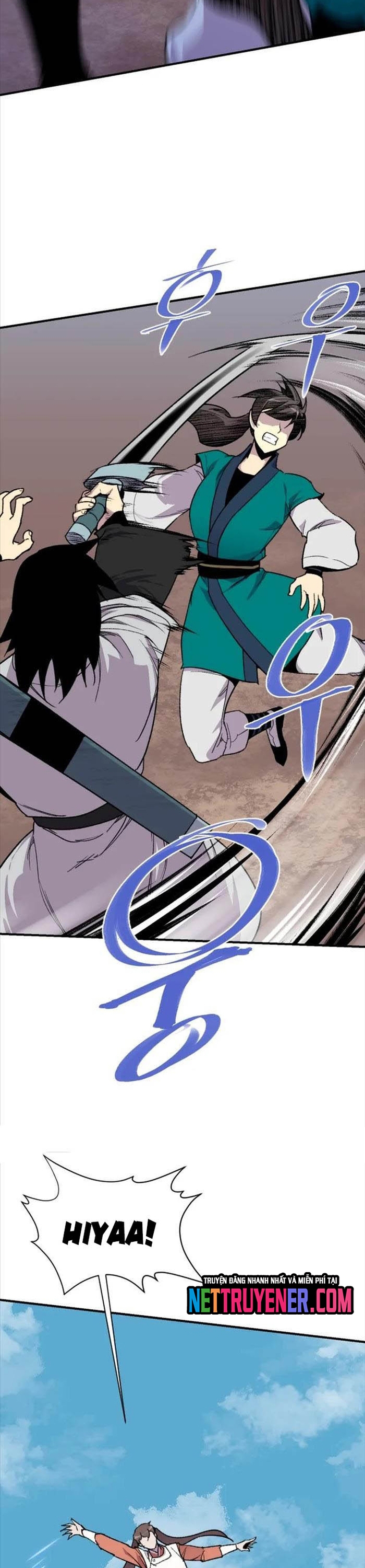 Kẻ Mạnh Nhất Lịch Sử Chapter 181 - Trang 43