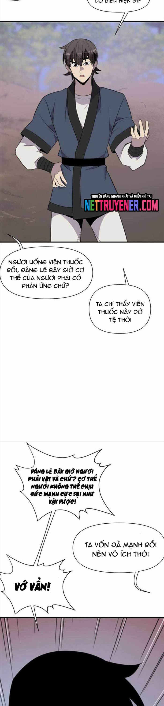 Kẻ Mạnh Nhất Lịch Sử Chapter 179 - Trang 17