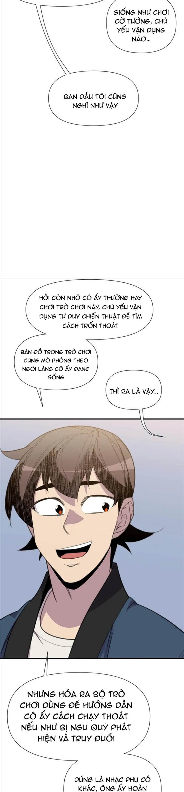 Kẻ Mạnh Nhất Lịch Sử Chapter 177 - Trang 48