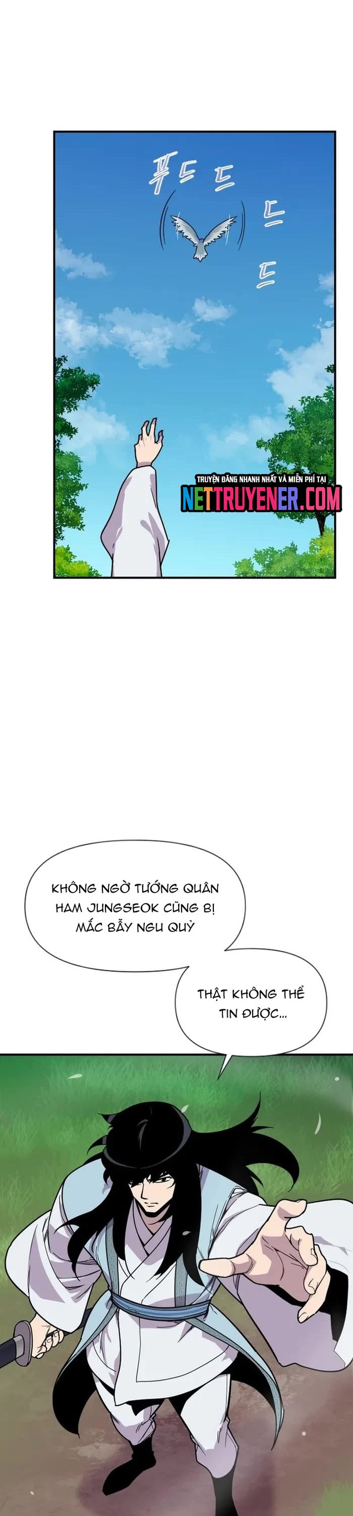 Kẻ Mạnh Nhất Lịch Sử Chapter 185 - Trang 22