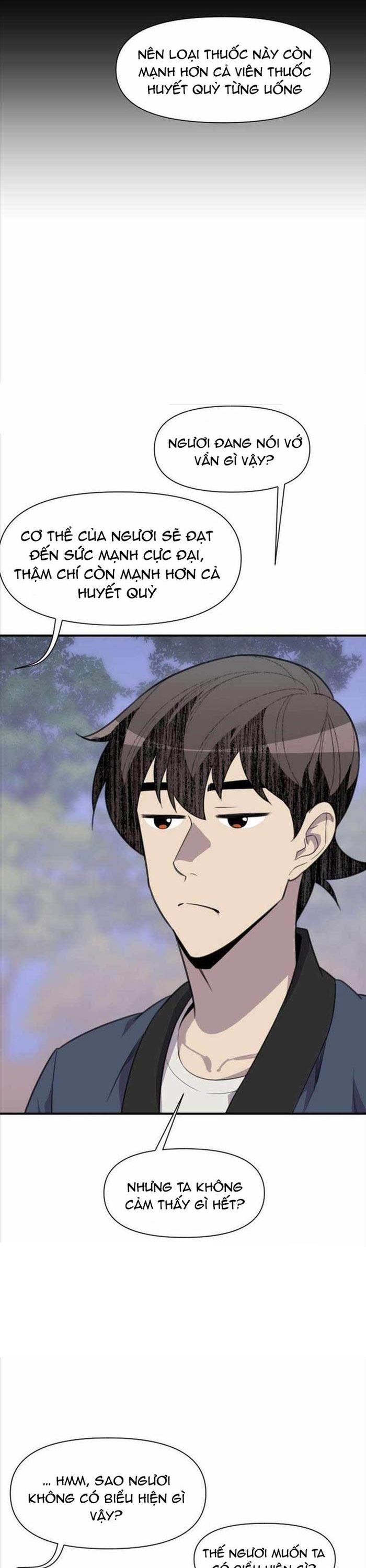 Kẻ Mạnh Nhất Lịch Sử Chapter 179 - Trang 16
