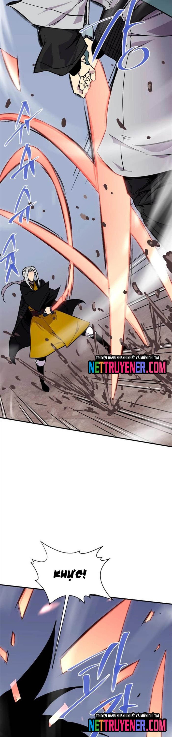 Kẻ Mạnh Nhất Lịch Sử Chapter 183 - Trang 22