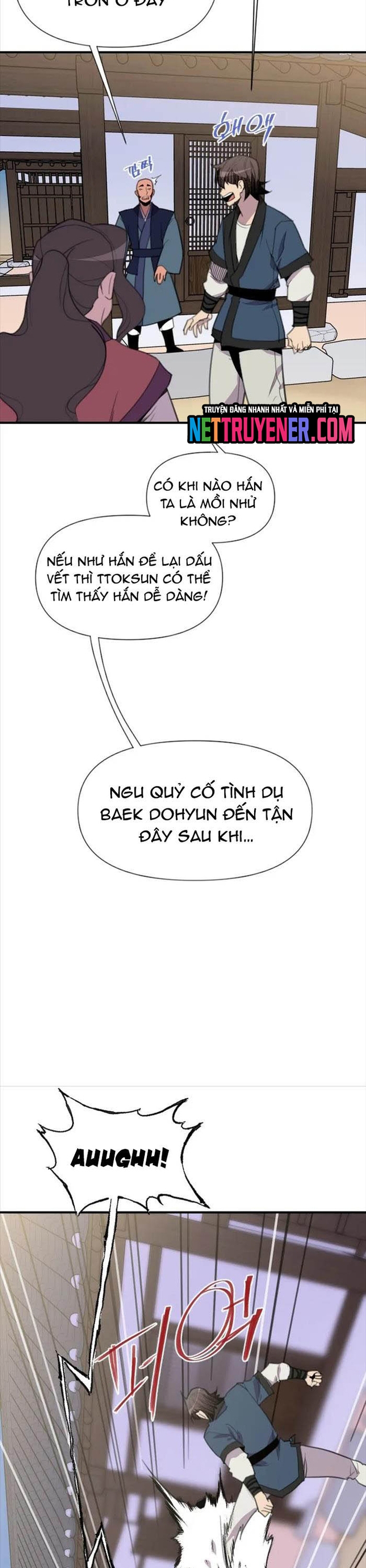 Kẻ Mạnh Nhất Lịch Sử Chapter 177 - Trang 51