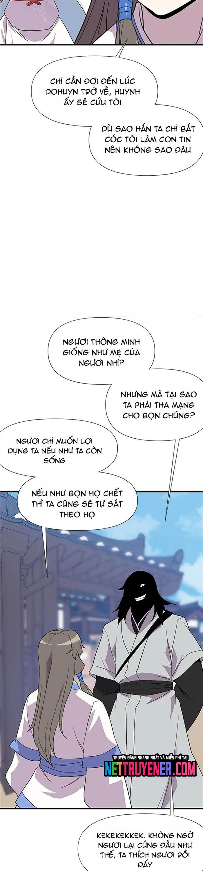 Kẻ Mạnh Nhất Lịch Sử Chapter 178 - Trang 44