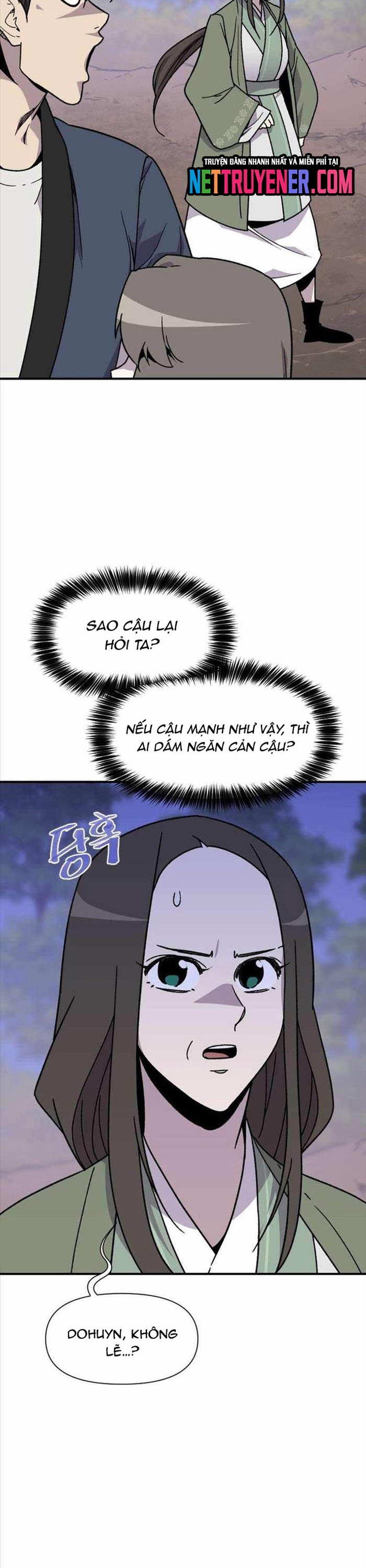 Kẻ Mạnh Nhất Lịch Sử Chapter 179 - Trang 33