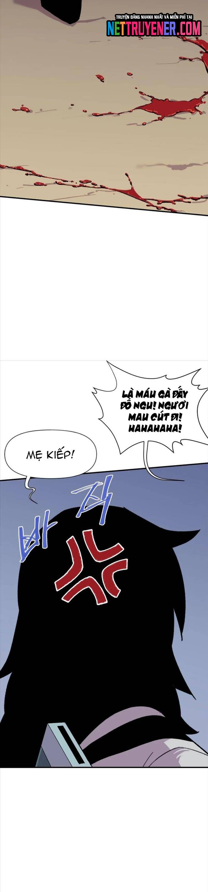 Kẻ Mạnh Nhất Lịch Sử Chapter 184 - Trang 41