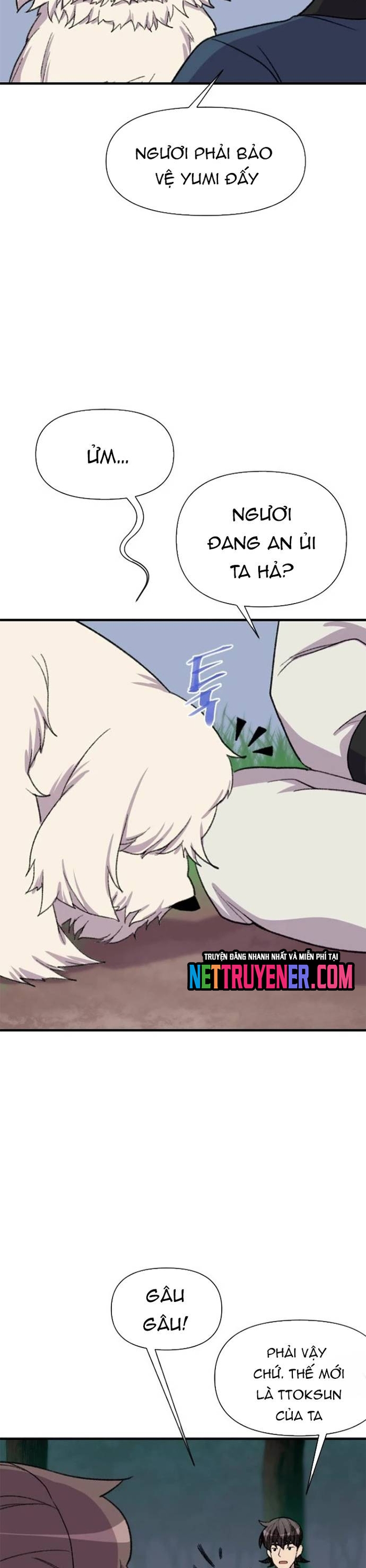 Kẻ Mạnh Nhất Lịch Sử Chapter 186 - Trang 6