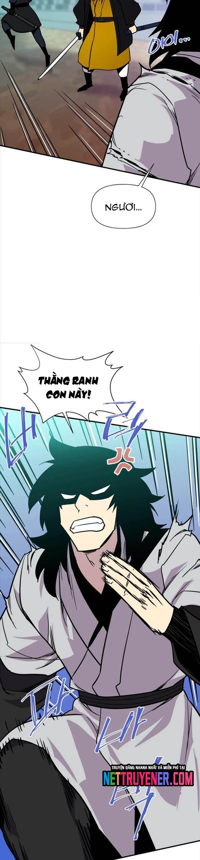 Kẻ Mạnh Nhất Lịch Sử Chapter 183 - Trang 31