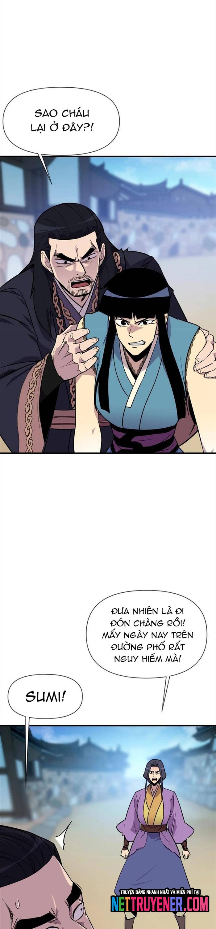 Kẻ Mạnh Nhất Lịch Sử Chapter 184 - Trang 26