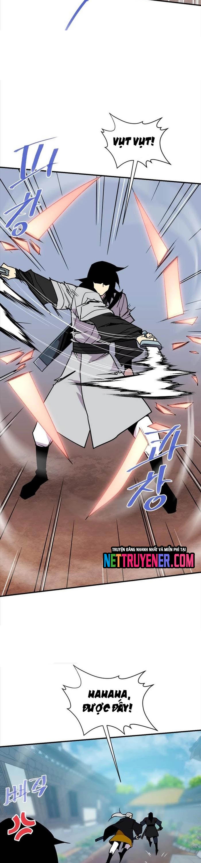 Kẻ Mạnh Nhất Lịch Sử Chapter 183 - Trang 34
