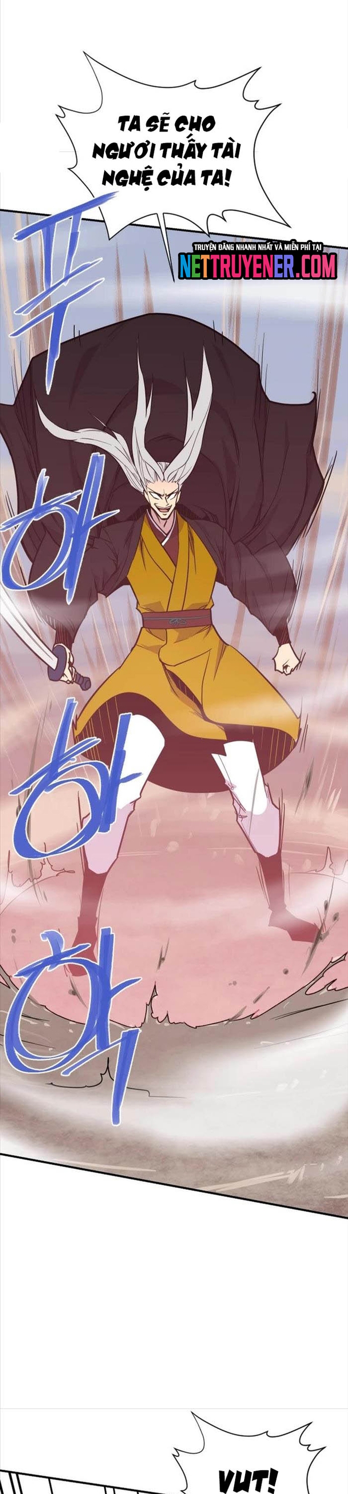 Kẻ Mạnh Nhất Lịch Sử Chapter 183 - Trang 19