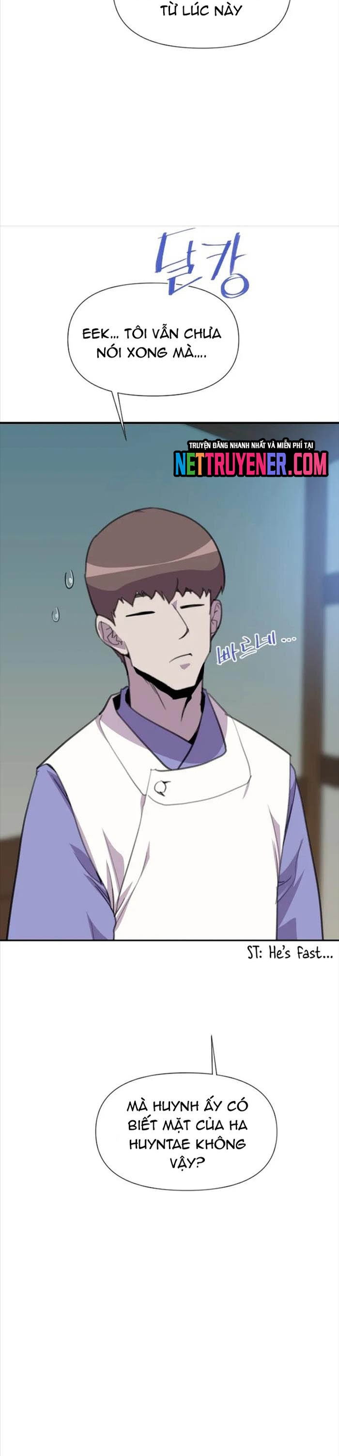 Kẻ Mạnh Nhất Lịch Sử Chapter 177 - Trang 17
