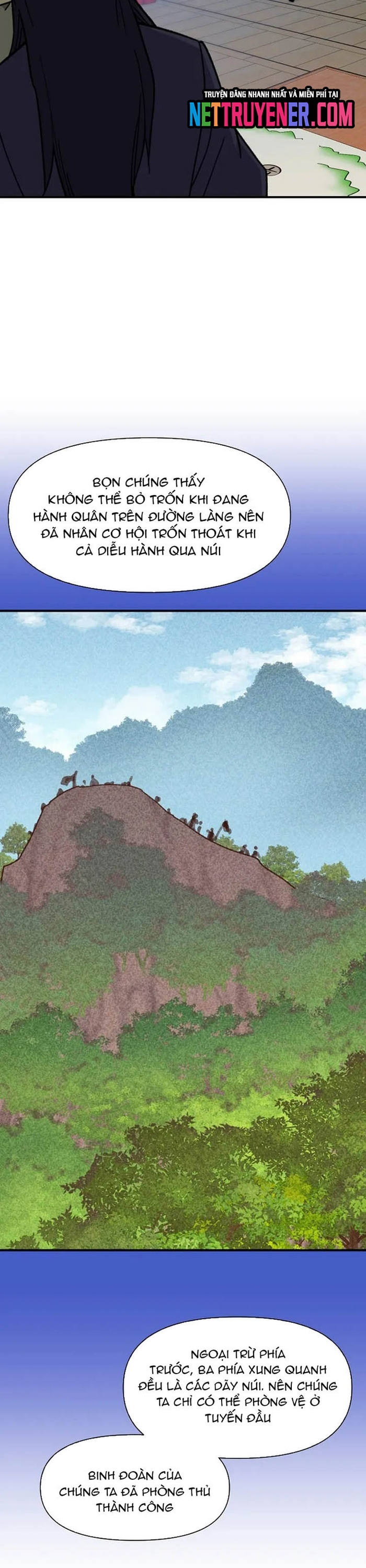Kẻ Mạnh Nhất Lịch Sử Chapter 180 - Trang 15