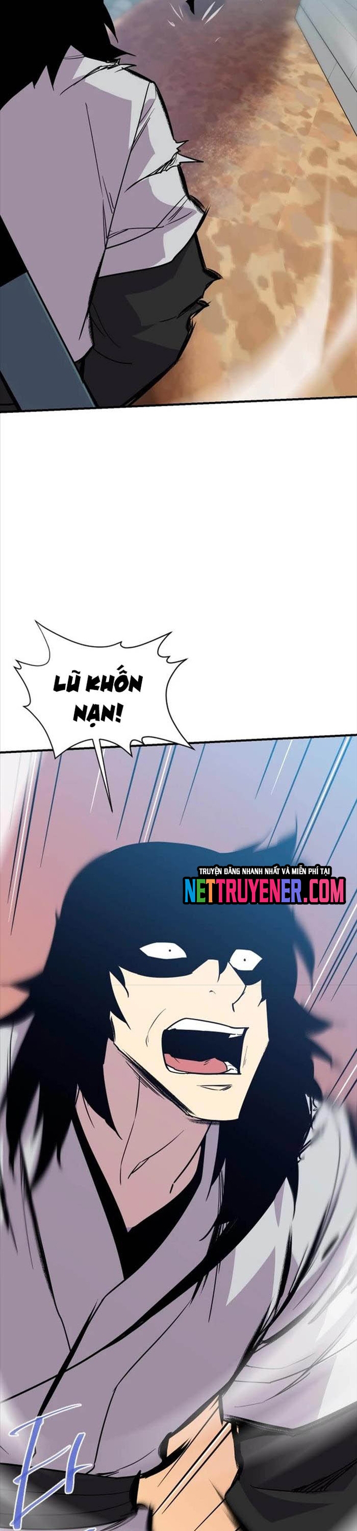 Kẻ Mạnh Nhất Lịch Sử Chapter 183 - Trang 35