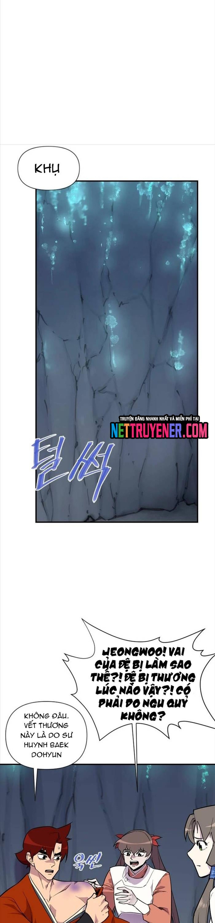 Kẻ Mạnh Nhất Lịch Sử Chapter 184 - Trang 6