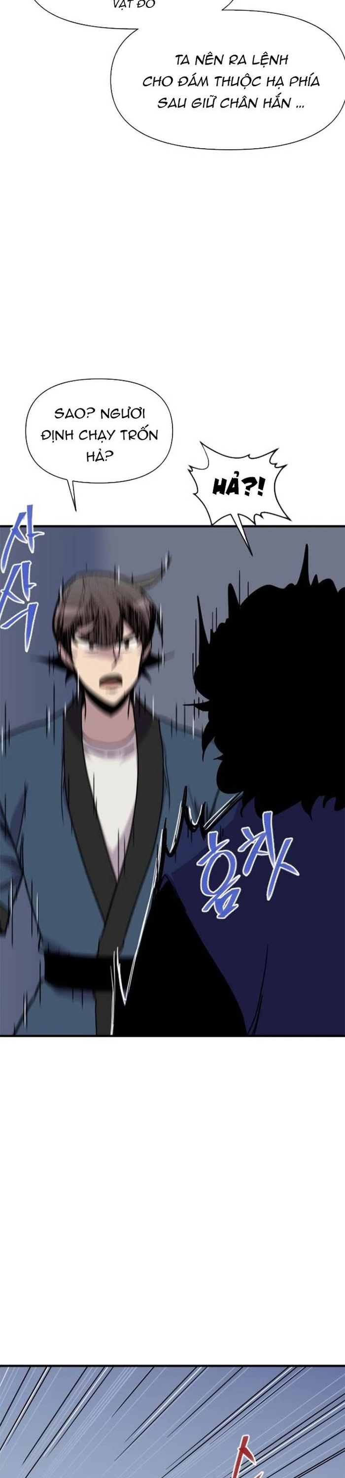 Kẻ Mạnh Nhất Lịch Sử Chapter 187 - Trang 4