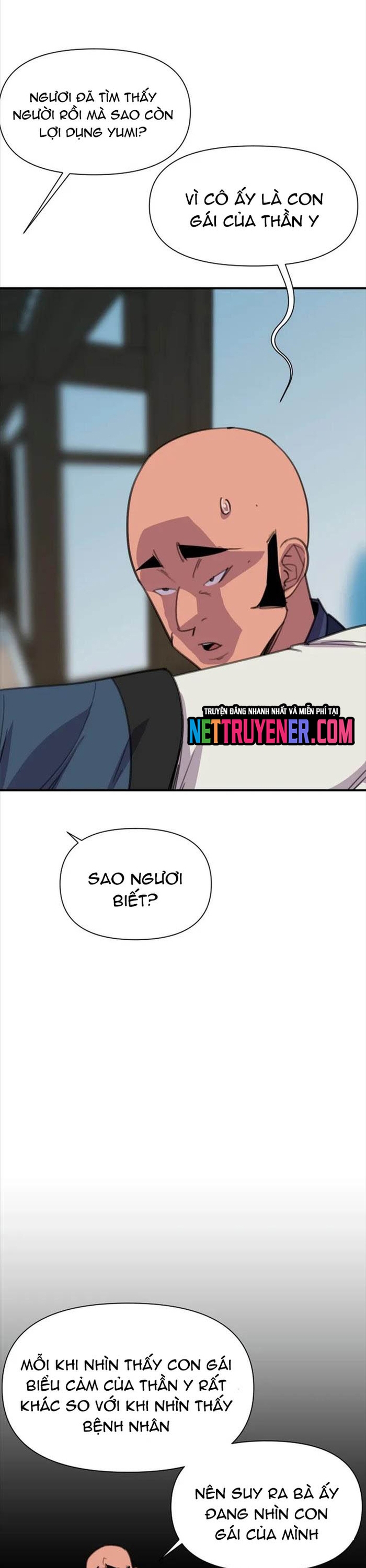 Kẻ Mạnh Nhất Lịch Sử Chapter 177 - Trang 31
