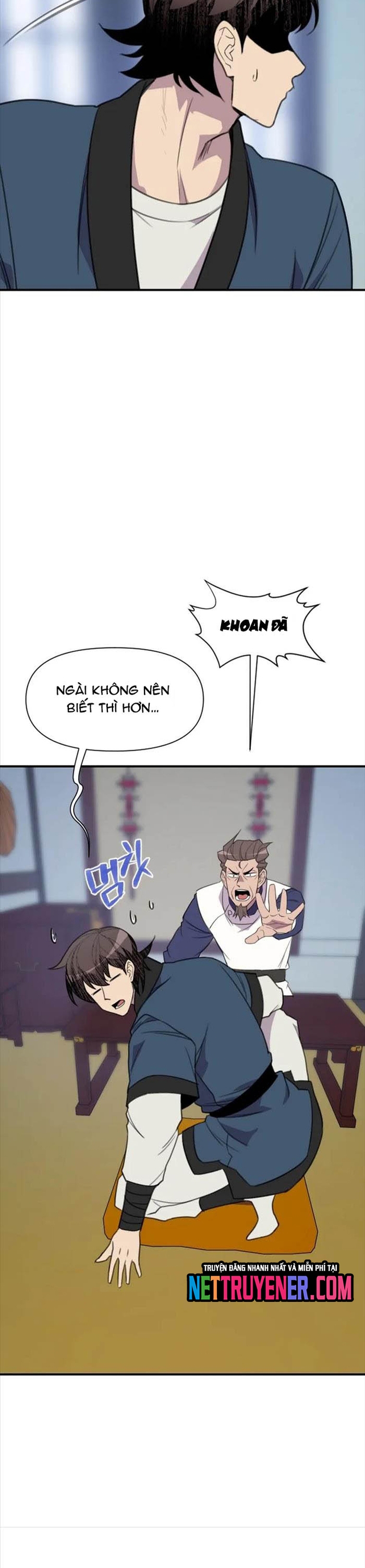Kẻ Mạnh Nhất Lịch Sử Chapter 177 - Trang 5