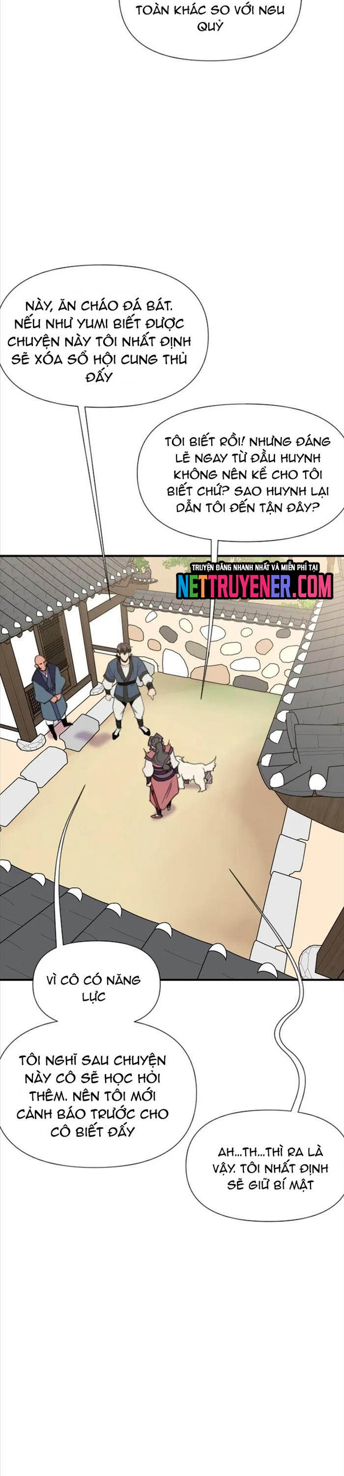 Kẻ Mạnh Nhất Lịch Sử Chapter 177 - Trang 49