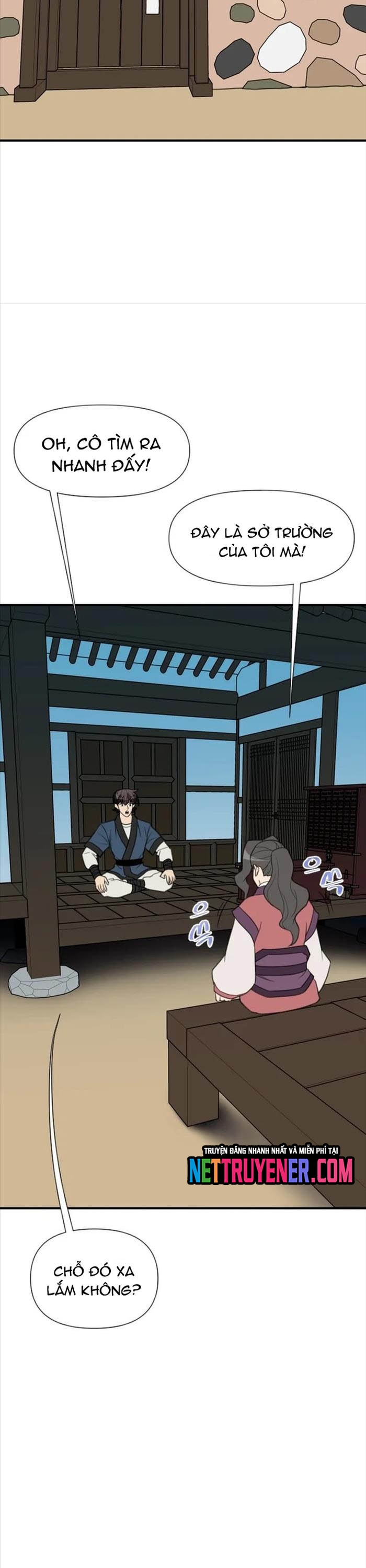 Kẻ Mạnh Nhất Lịch Sử Chapter 181 - Trang 8