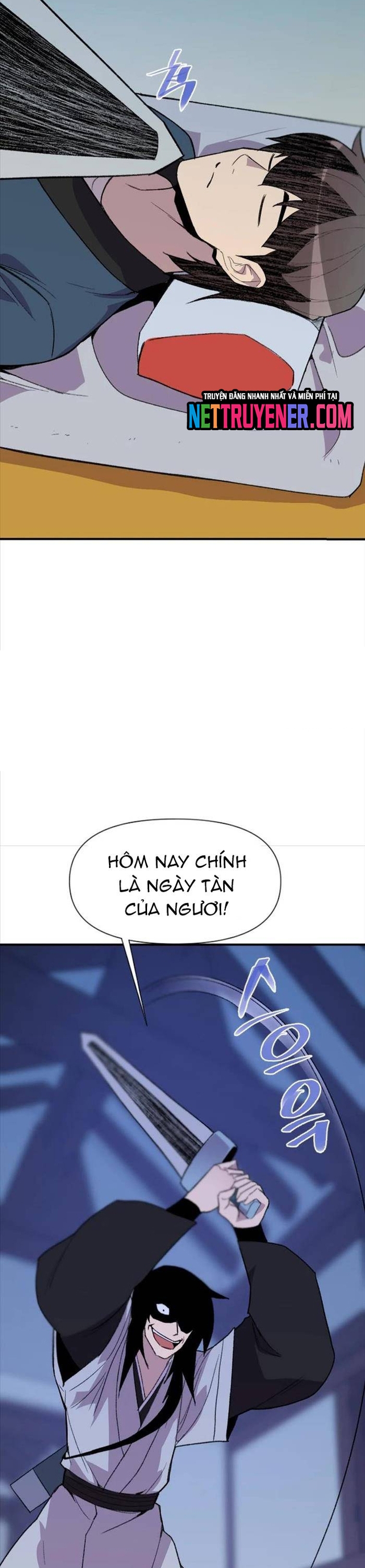 Kẻ Mạnh Nhất Lịch Sử Chapter 182 - Trang 47