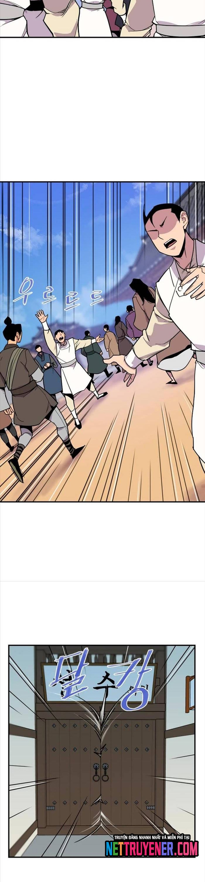 Kẻ Mạnh Nhất Lịch Sử Chapter 182 - Trang 37