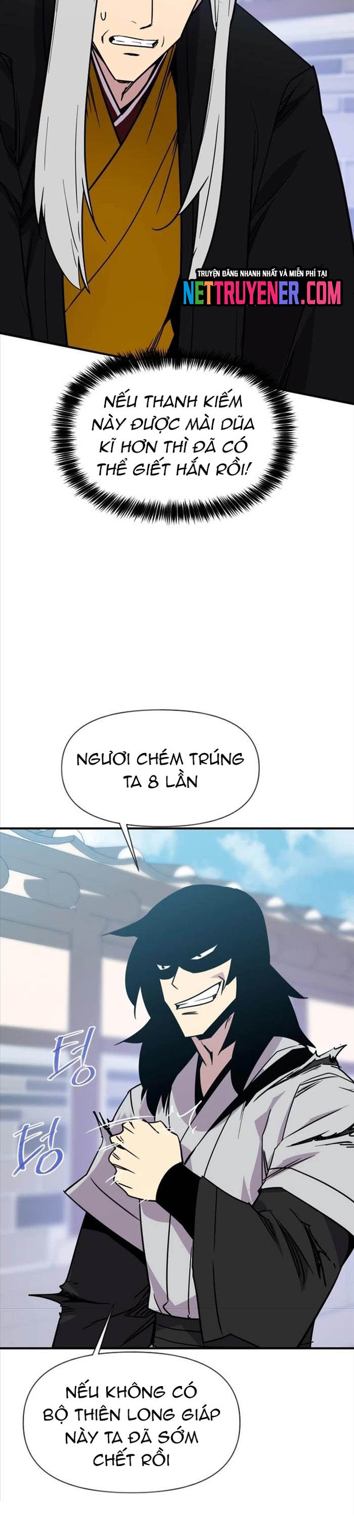Kẻ Mạnh Nhất Lịch Sử Chapter 183 - Trang 26