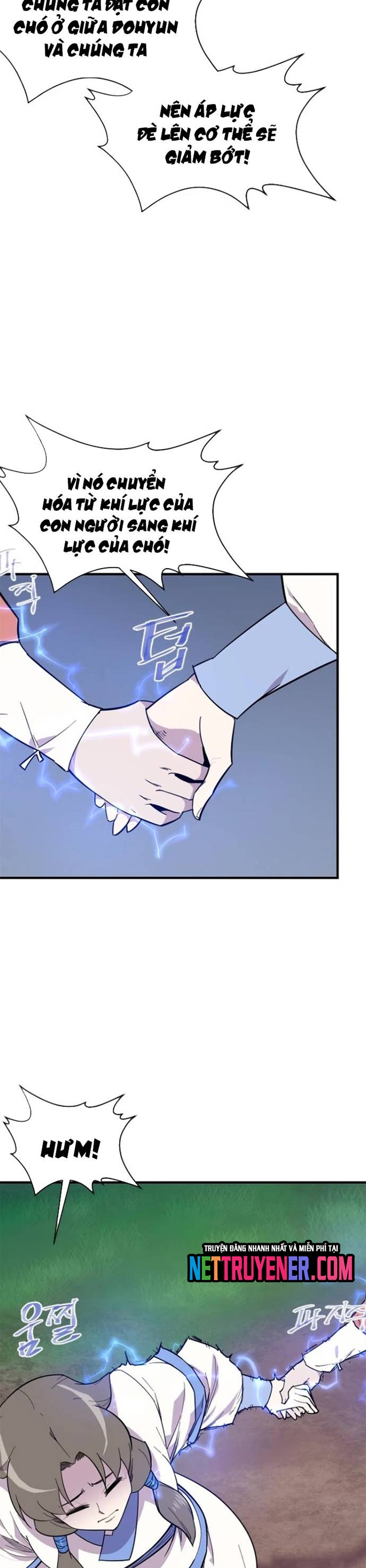 Kẻ Mạnh Nhất Lịch Sử Chapter 186 - Trang 13