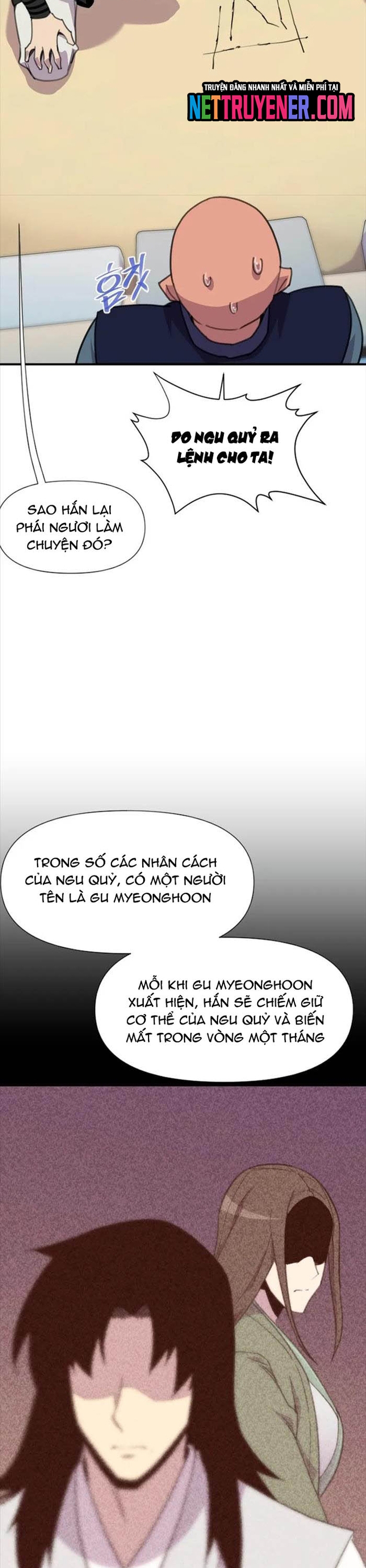 Kẻ Mạnh Nhất Lịch Sử Chapter 177 - Trang 40