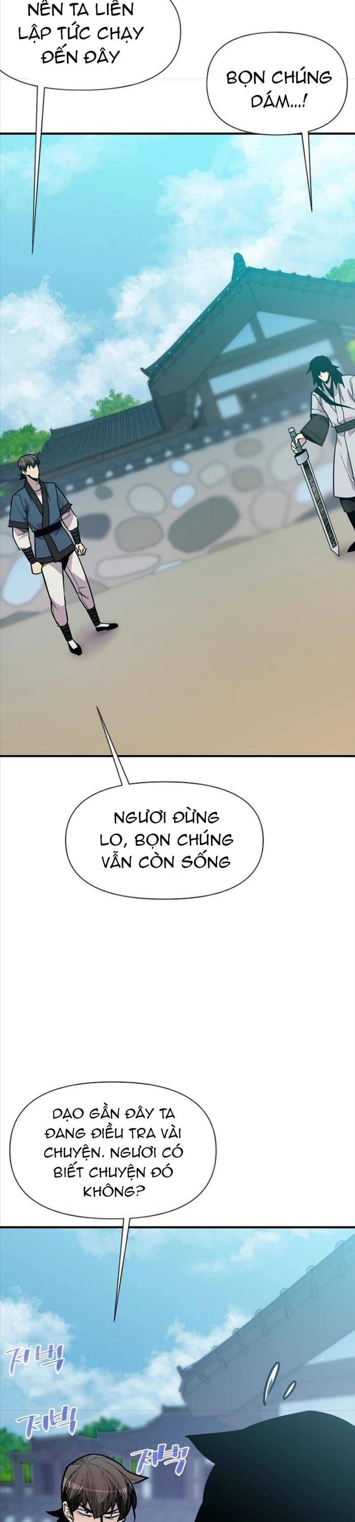 Kẻ Mạnh Nhất Lịch Sử Chapter 182 - Trang 10