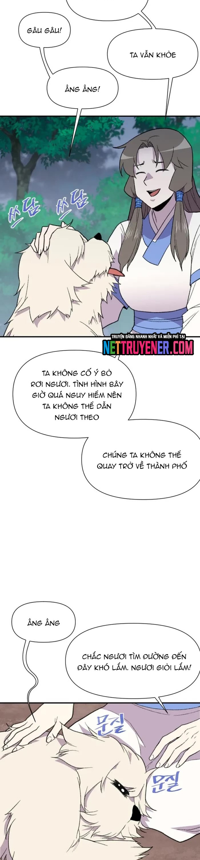 Kẻ Mạnh Nhất Lịch Sử Chapter 185 - Trang 38