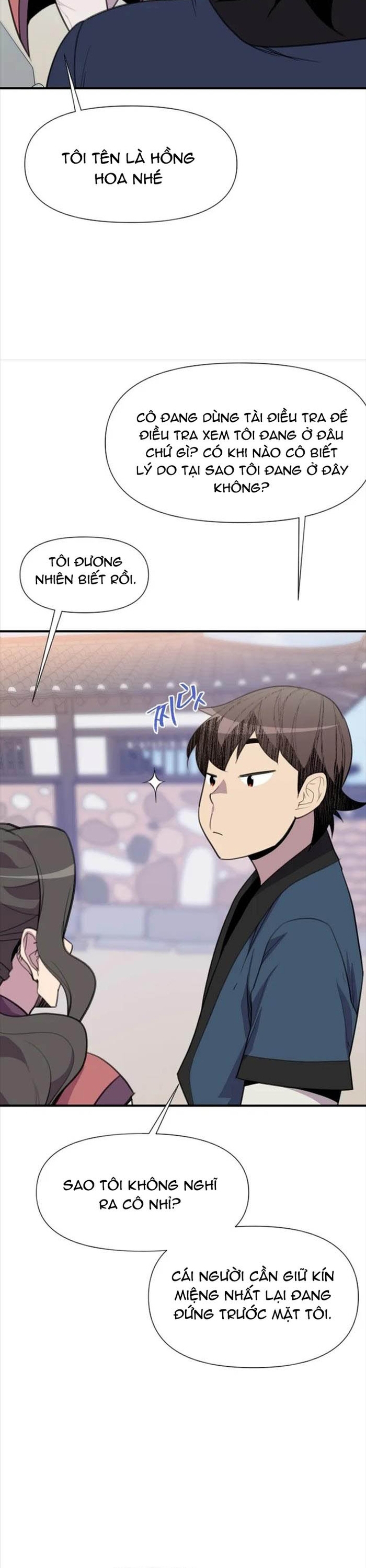 Kẻ Mạnh Nhất Lịch Sử Chapter 177 - Trang 20