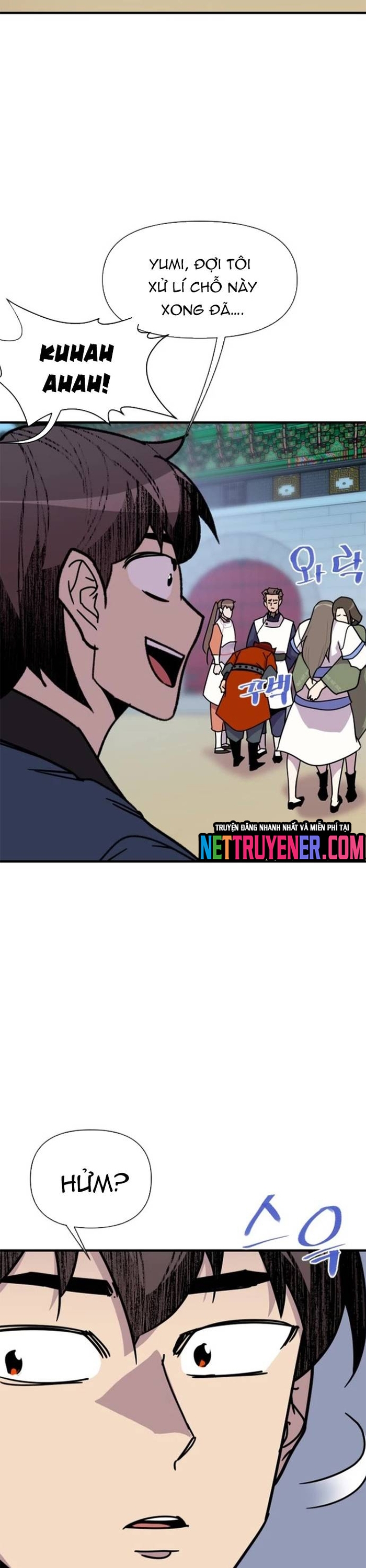 Kẻ Mạnh Nhất Lịch Sử Chapter 187 - Trang 51