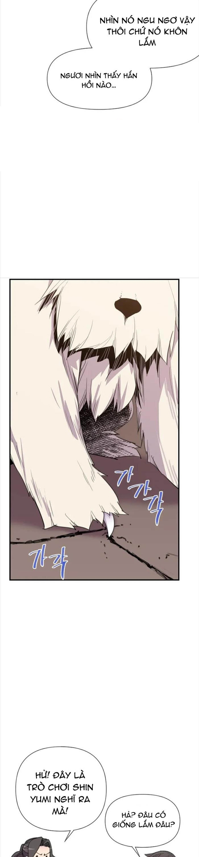 Kẻ Mạnh Nhất Lịch Sử Chapter 177 - Trang 38