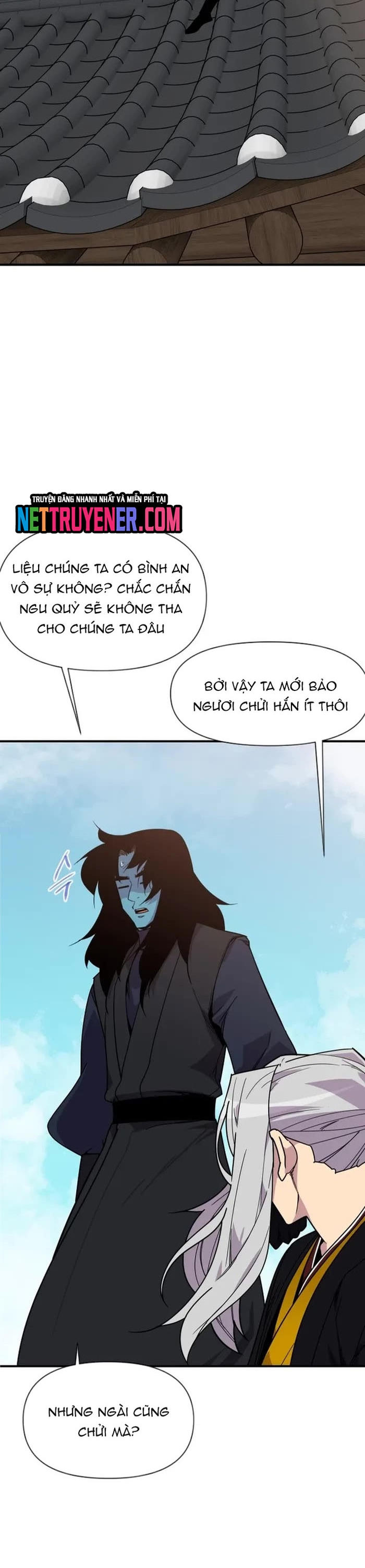 Kẻ Mạnh Nhất Lịch Sử Chapter 185 - Trang 28