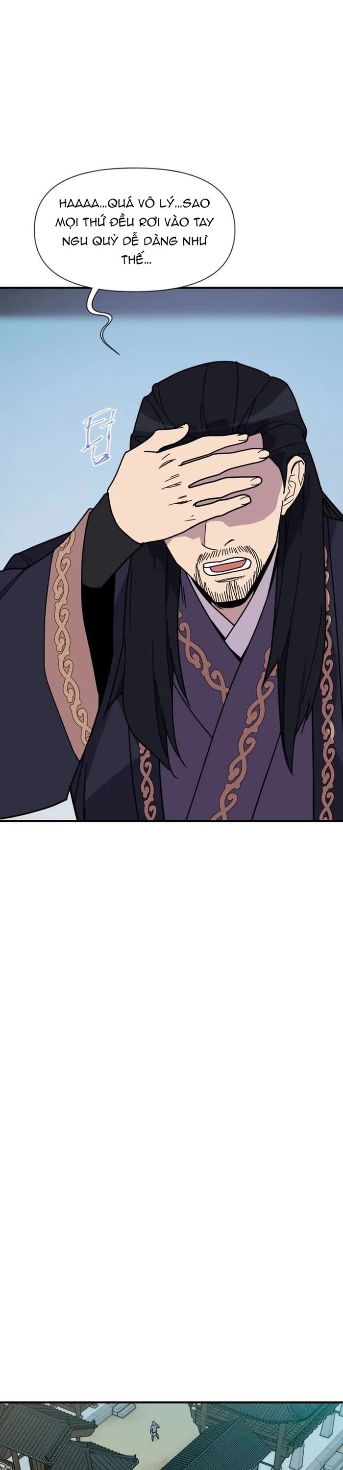 Kẻ Mạnh Nhất Lịch Sử Chapter 185 - Trang 26