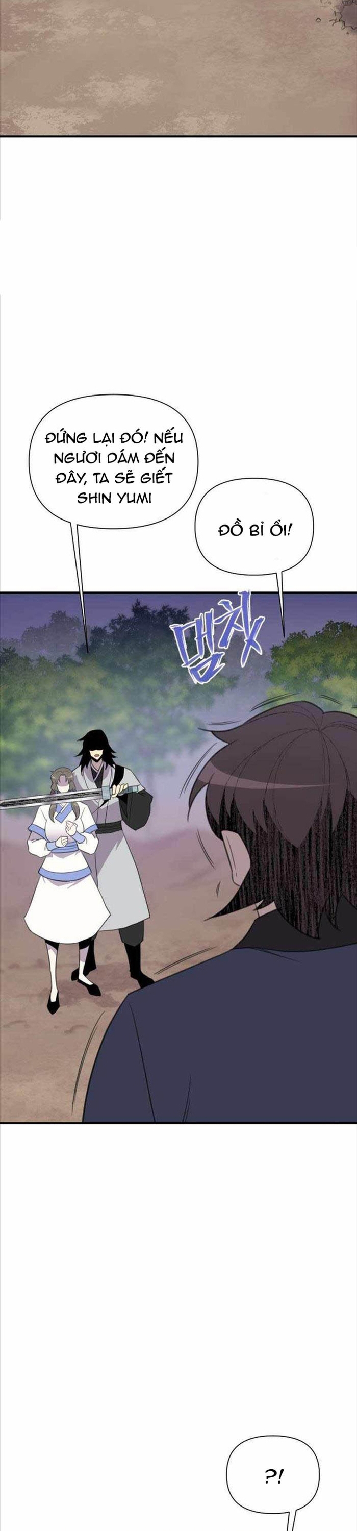 Kẻ Mạnh Nhất Lịch Sử Chapter 179 - Trang 11