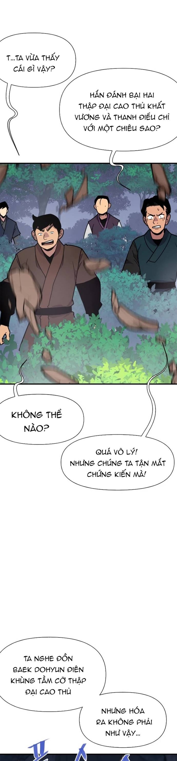 Kẻ Mạnh Nhất Lịch Sử Chapter 187 - Trang 7