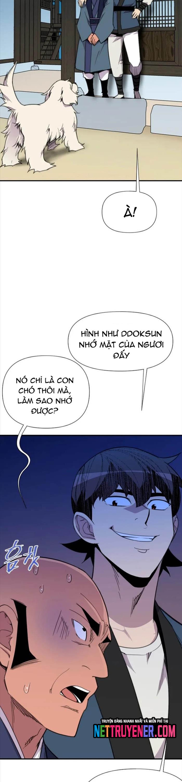 Kẻ Mạnh Nhất Lịch Sử Chapter 177 - Trang 37