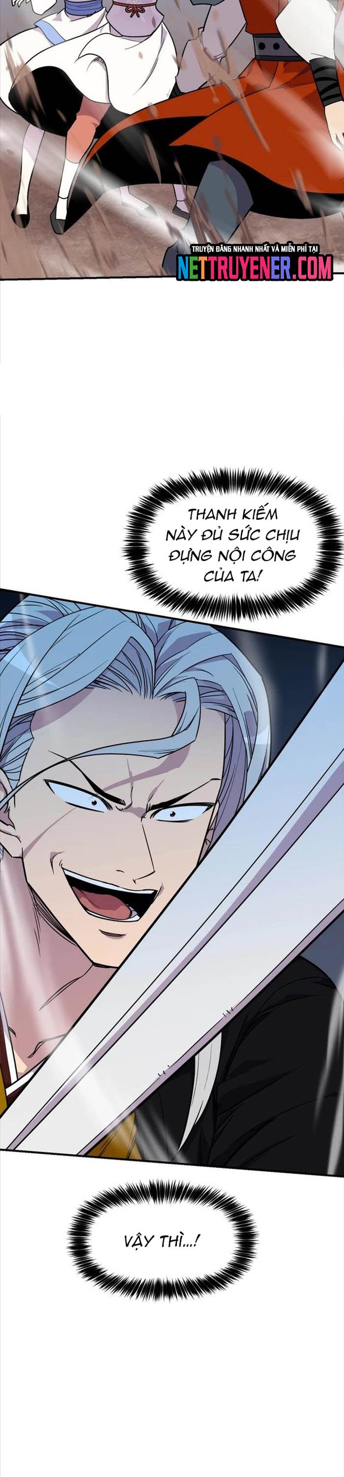 Kẻ Mạnh Nhất Lịch Sử Chapter 183 - Trang 18