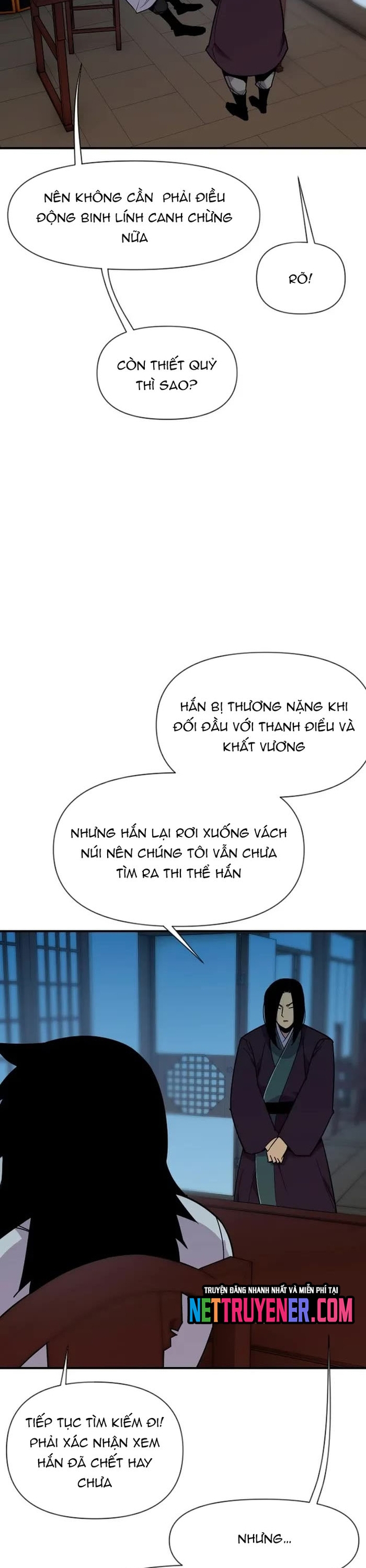 Kẻ Mạnh Nhất Lịch Sử Chapter 185 - Trang 10