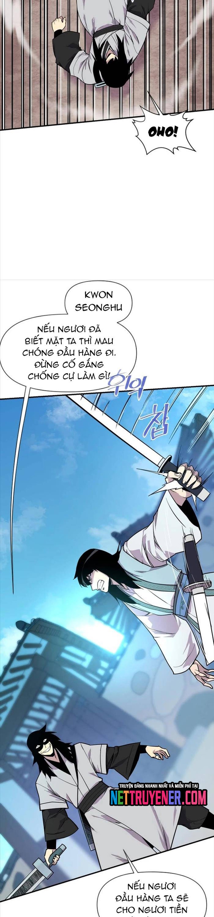 Kẻ Mạnh Nhất Lịch Sử Chapter 184 - Trang 19