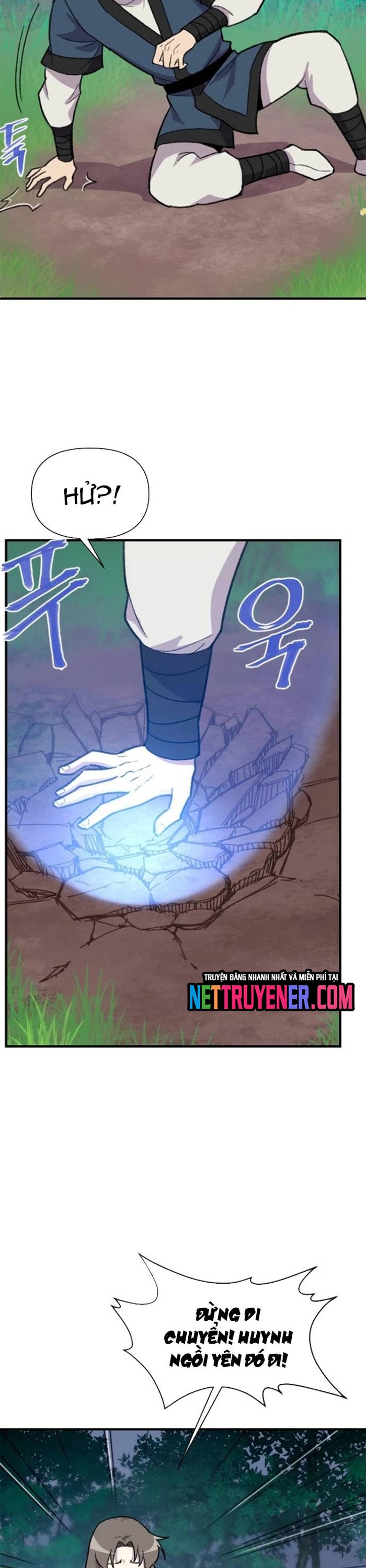 Kẻ Mạnh Nhất Lịch Sử Chapter 186 - Trang 1