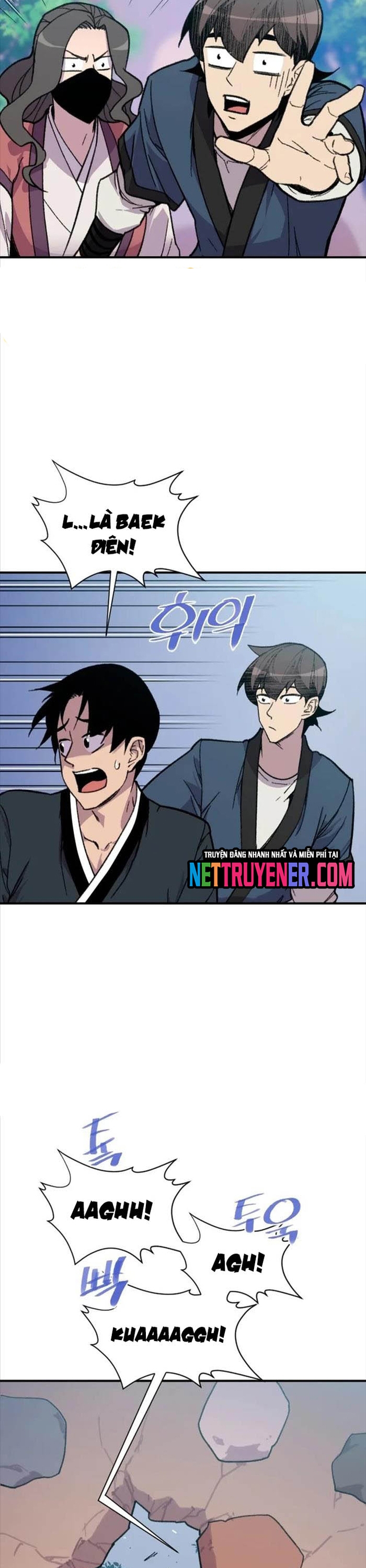 Kẻ Mạnh Nhất Lịch Sử Chapter 181 - Trang 17