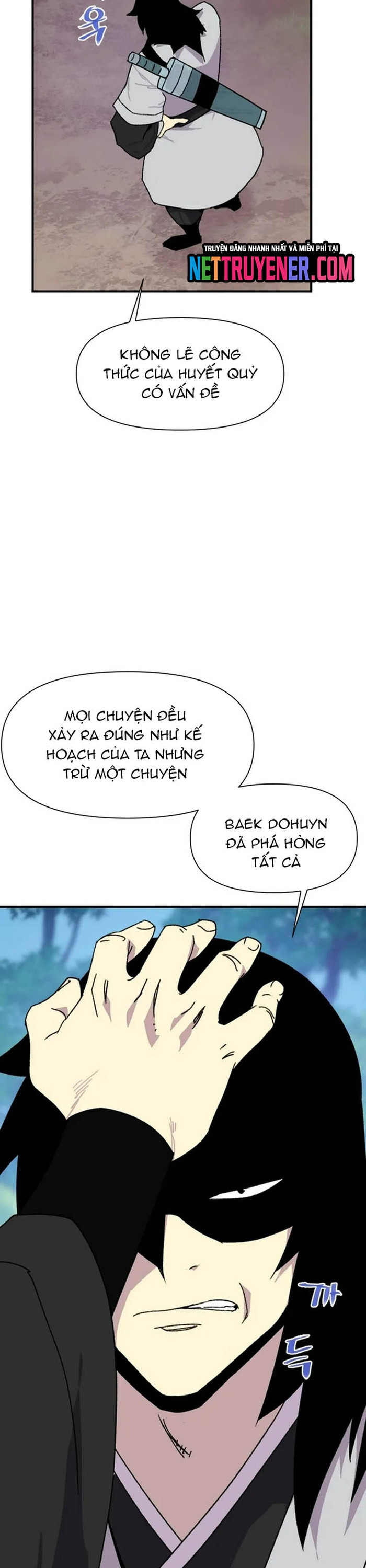 Kẻ Mạnh Nhất Lịch Sử Chapter 180 - Trang 1